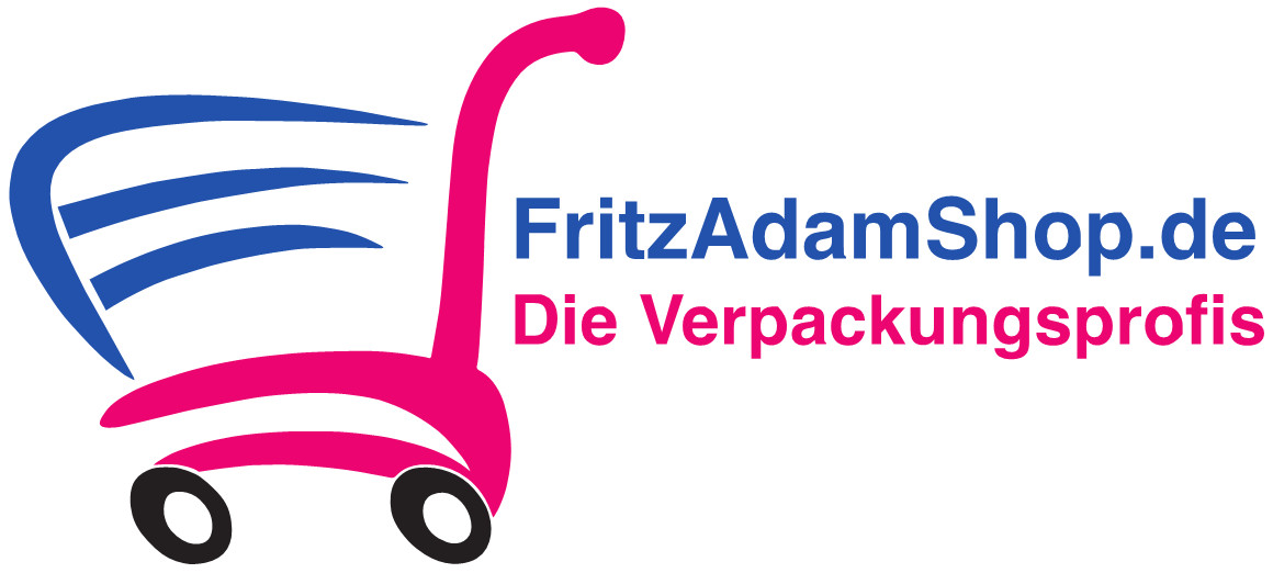 Krepp - Klebeband - Malerkrepp, Flachkrepp | FritzAdamShop.de - Die  Verpackungsprofis